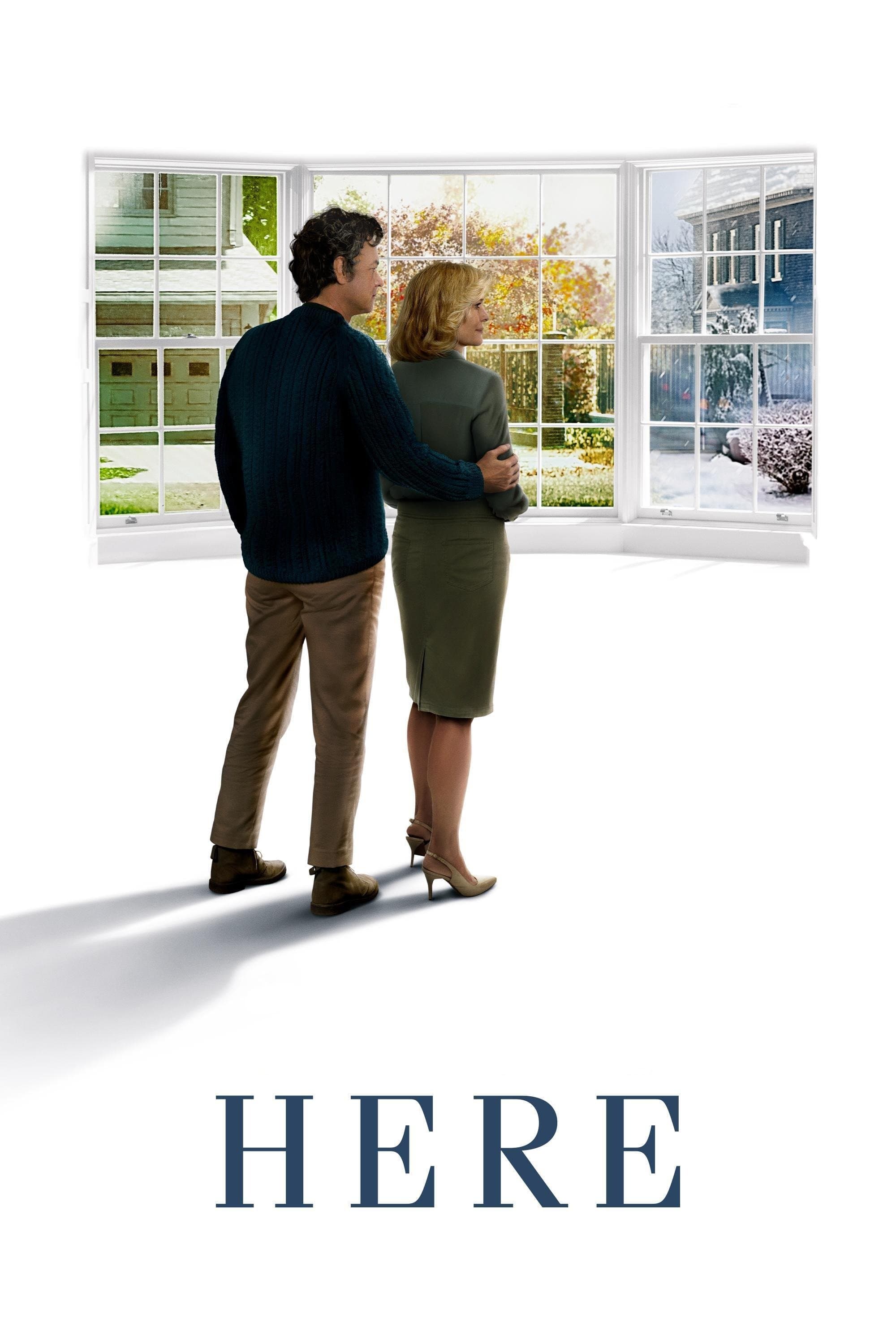 HERE 時を越えて