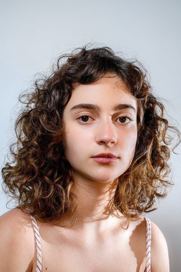 person